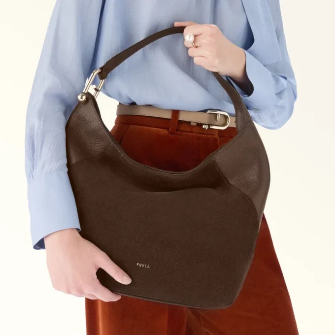 Furla Lara Schultertasche M Furla Lara Schultertasche M