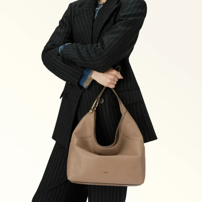 Furla Lara Schultertasche M Furla Lara Schultertasche M