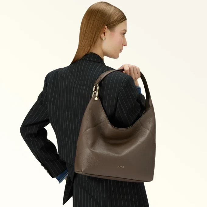 Furla Lara Schultertasche M Furla Lara Schultertasche M