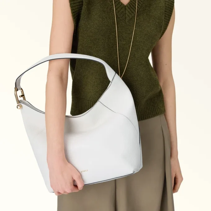 Furla Lara Schultertasche M Furla Lara Schultertasche M