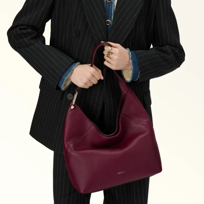 Furla Lara Schultertasche M Furla Lara Schultertasche M
