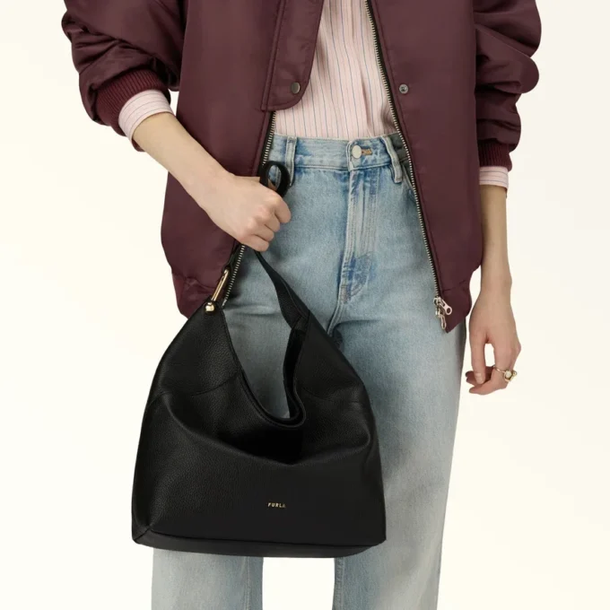 Furla Lara Schultertasche M Furla Lara Schultertasche M