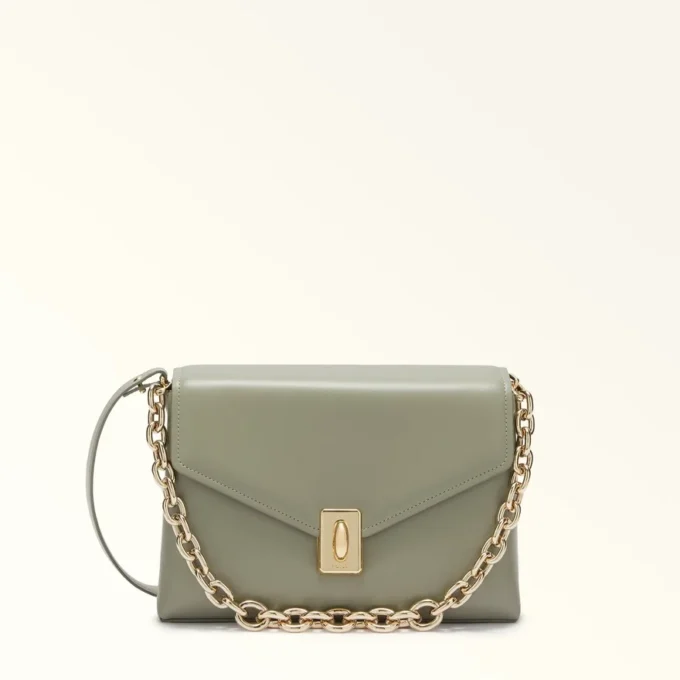 Furla Meridiana Crossbody M Furla Meridiana Crossbody M