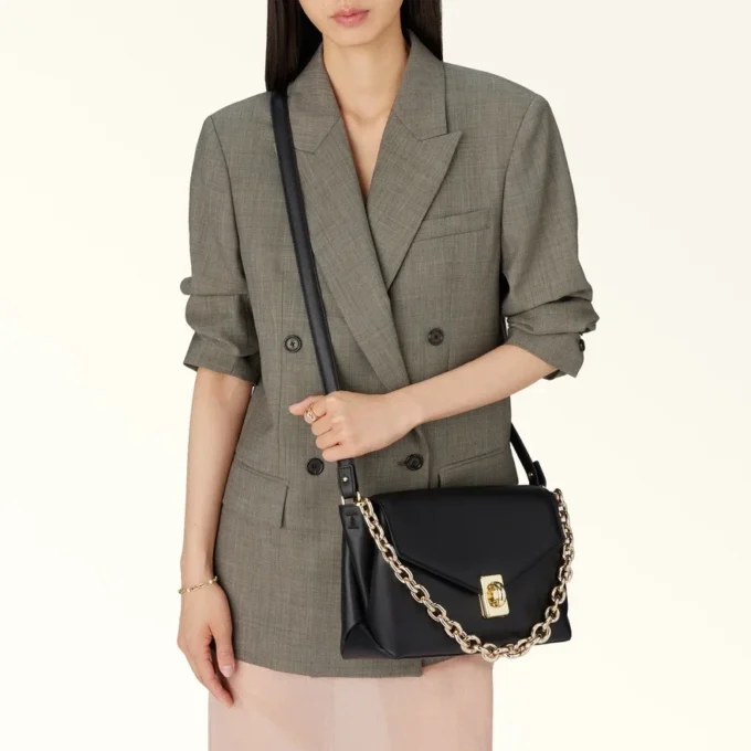 Furla Meridiana Crossbody M Furla Meridiana Crossbody M