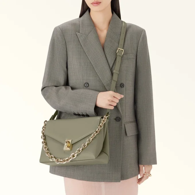 Furla Meridiana Crossbody M Furla Meridiana Crossbody M