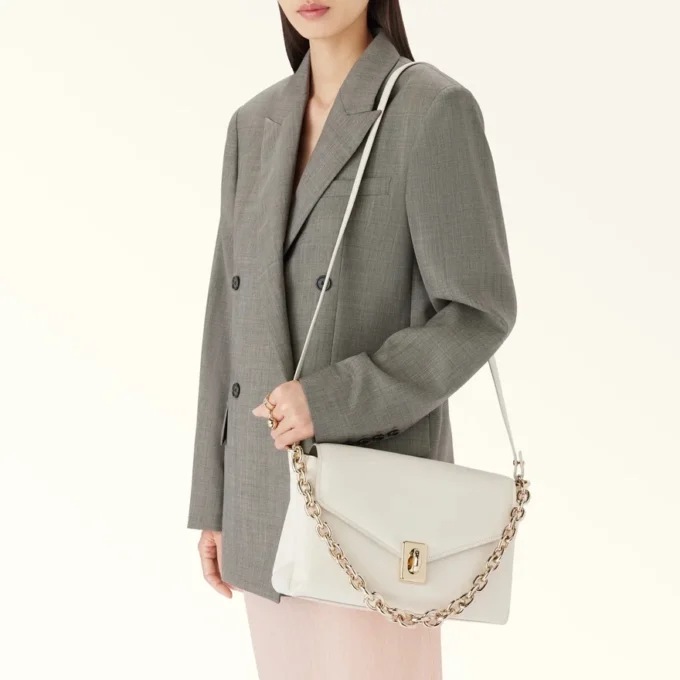 Furla Meridiana Crossbody M Furla Meridiana Crossbody M