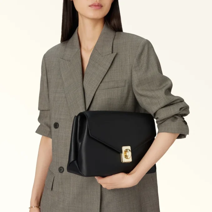 Furla Meridiana Crossbody M Furla Meridiana Crossbody M