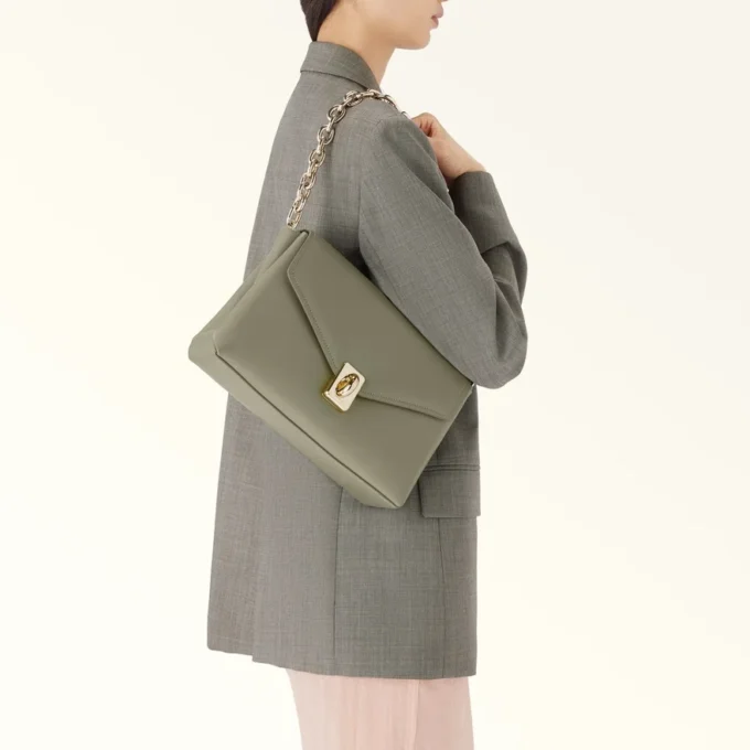 Furla Meridiana Crossbody M Furla Meridiana Crossbody M