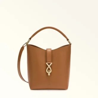 Furla Mianova Beuteltasche S