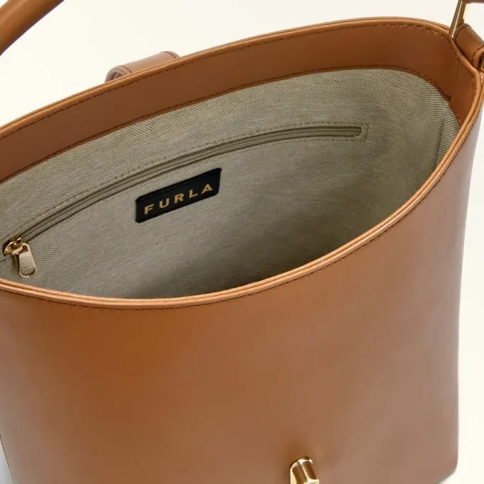 Furla Mianova Beuteltasche S