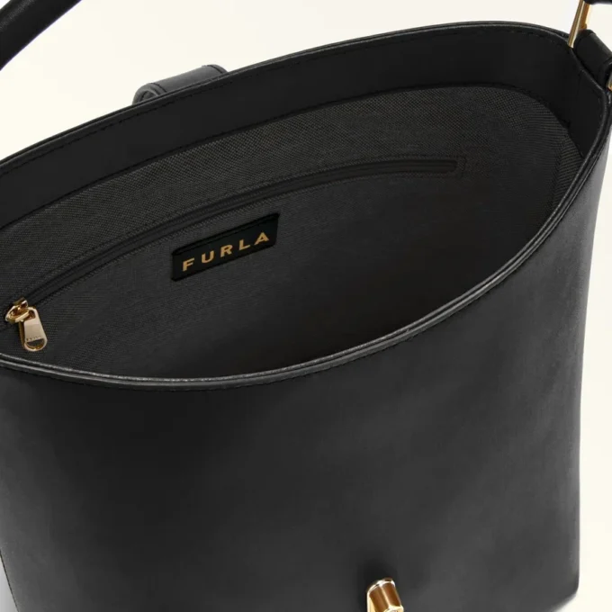 Furla Mianova Beuteltasche S