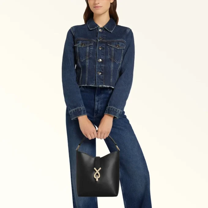Furla Mianova Beuteltasche S