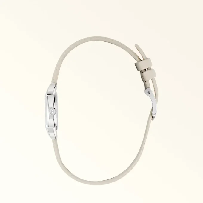 Furla Mini Shape Rundes Gehäuse