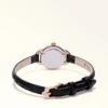 Furla Mini Shape Rundes Gehäuse