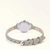 Furla Mini Shape Rundes Gehäuse