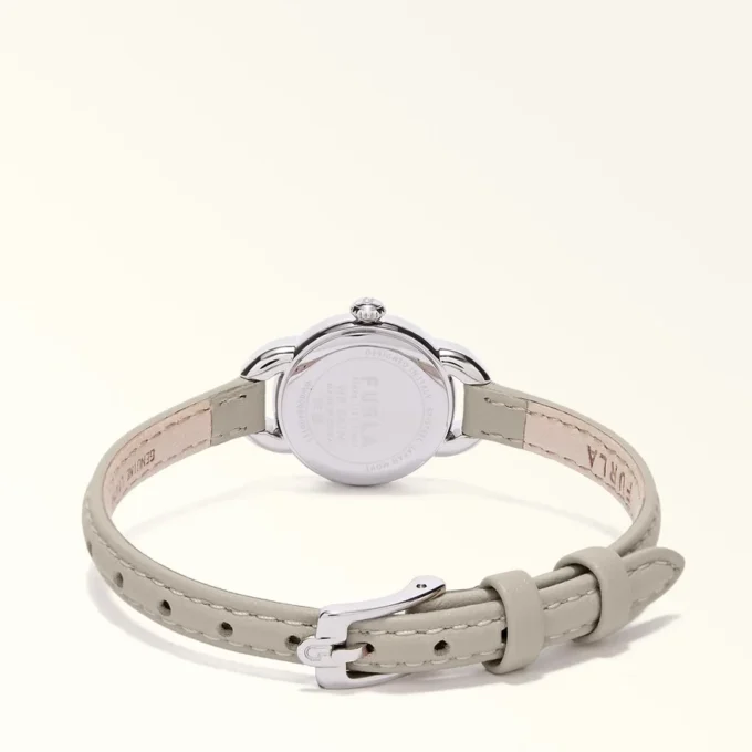 Furla Mini Shape Rundes Gehäuse