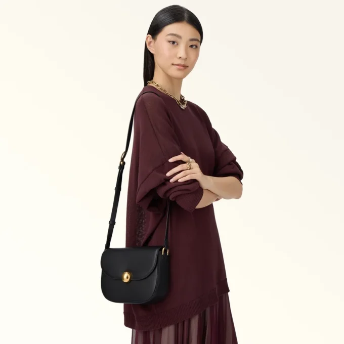 Furla Moonlight Crossbody S Furla Moonlight Crossbody S