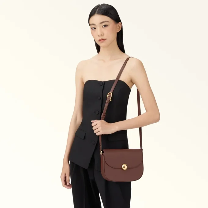 Furla Moonlight Crossbody S Furla Moonlight Crossbody S