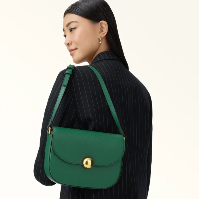 Furla Moonlight Crossbody S Furla Moonlight Crossbody S