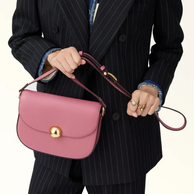 Furla Moonlight Crossbody S Furla Moonlight Crossbody S