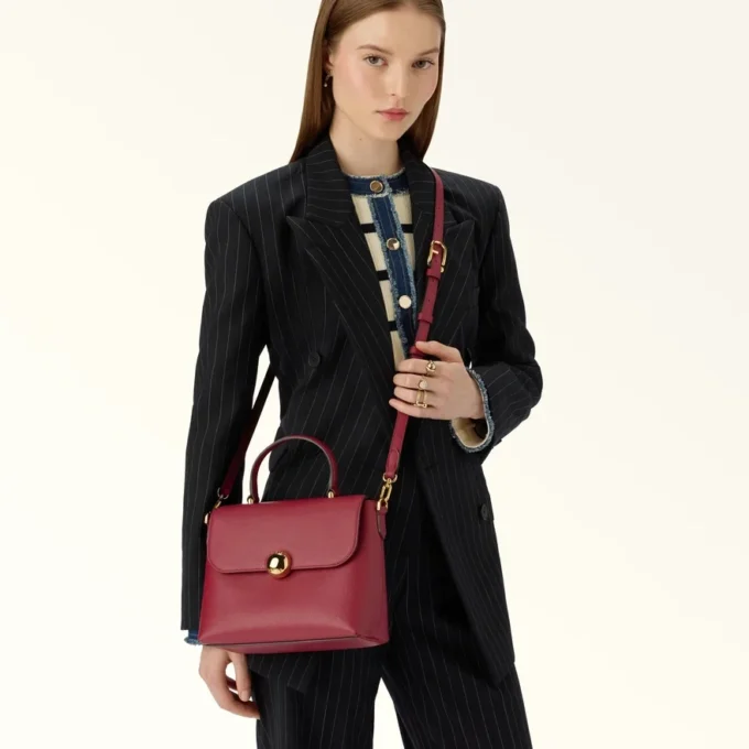 Furla Moonlight Top Handle S Furla Moonlight Top Handle S