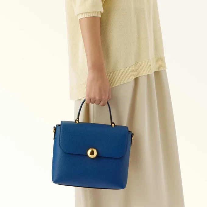 Furla Moonlight Top Handle S Furla Moonlight Top Handle S