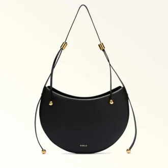 Furla Moonstone Schultertasche S