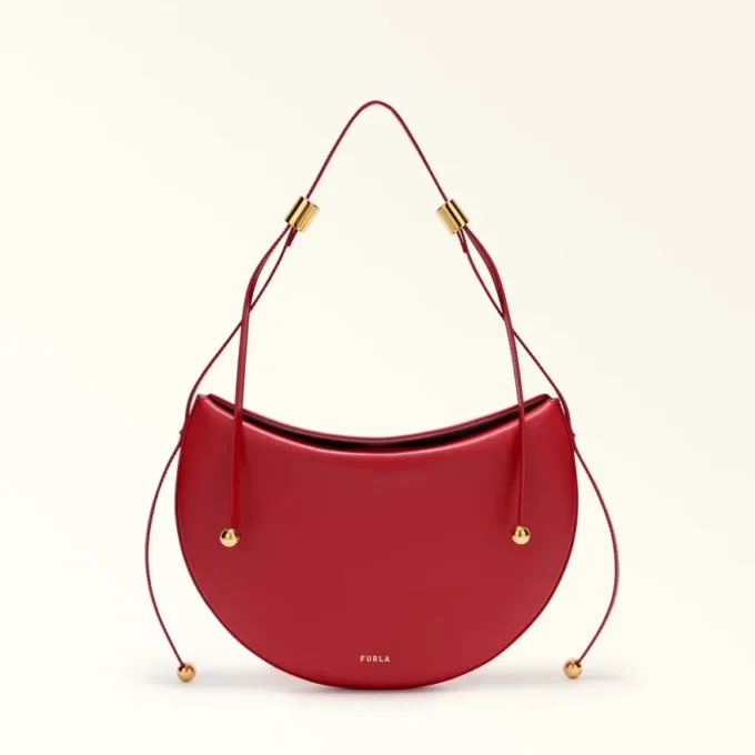 Furla Moonstone Schultertasche S Furla Moonstone Schultertasche S