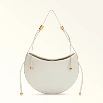 Furla Moonstone Schultertasche S