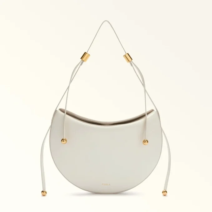 Furla Moonstone Schultertasche S Furla Moonstone Schultertasche S