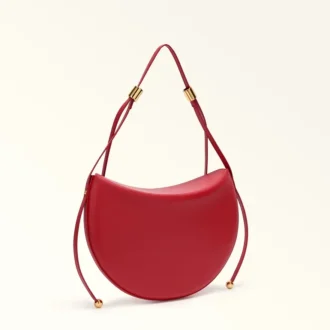 Furla Moonstone Schultertasche S