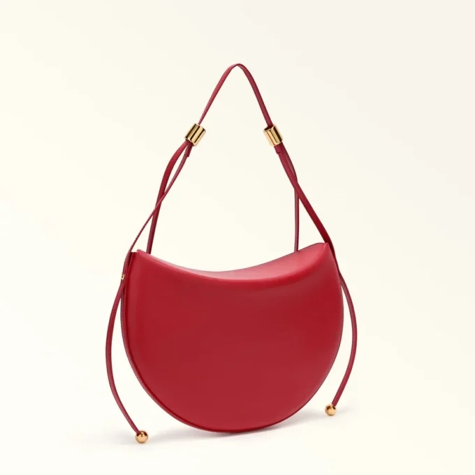 Furla Moonstone Schultertasche S Furla Moonstone Schultertasche S