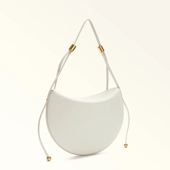 Furla Moonstone Schultertasche S Furla Moonstone Schultertasche S