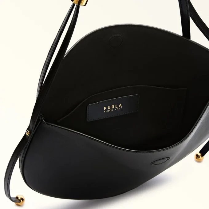 Furla Moonstone Schultertasche S Furla Moonstone Schultertasche S