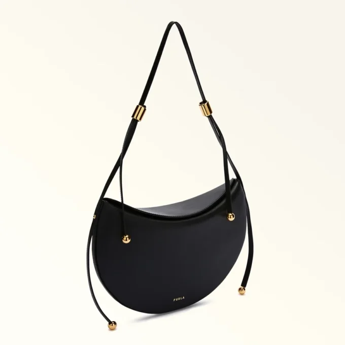 Furla Moonstone Schultertasche S Furla Moonstone Schultertasche S