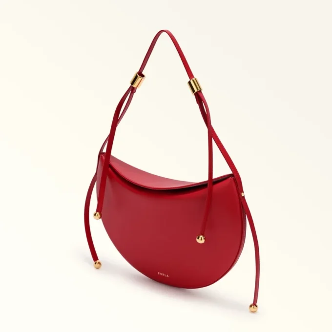 Furla Moonstone Schultertasche S Furla Moonstone Schultertasche S