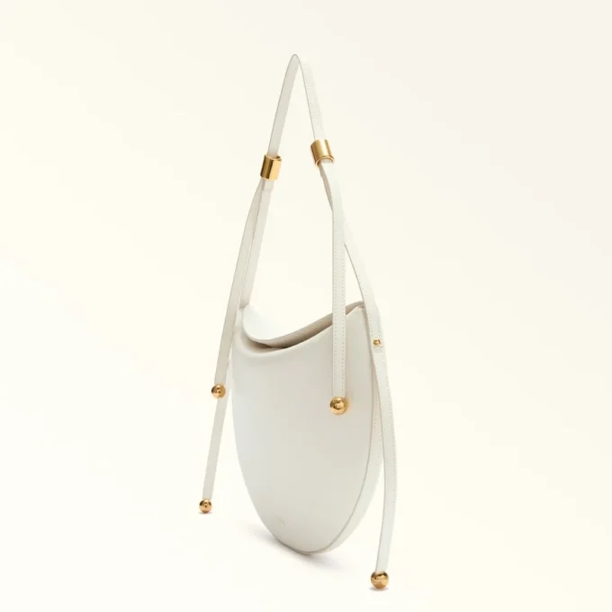 Furla Moonstone Schultertasche S Furla Moonstone Schultertasche S