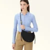 Furla Moonstone Schultertasche S Furla Moonstone Schultertasche S