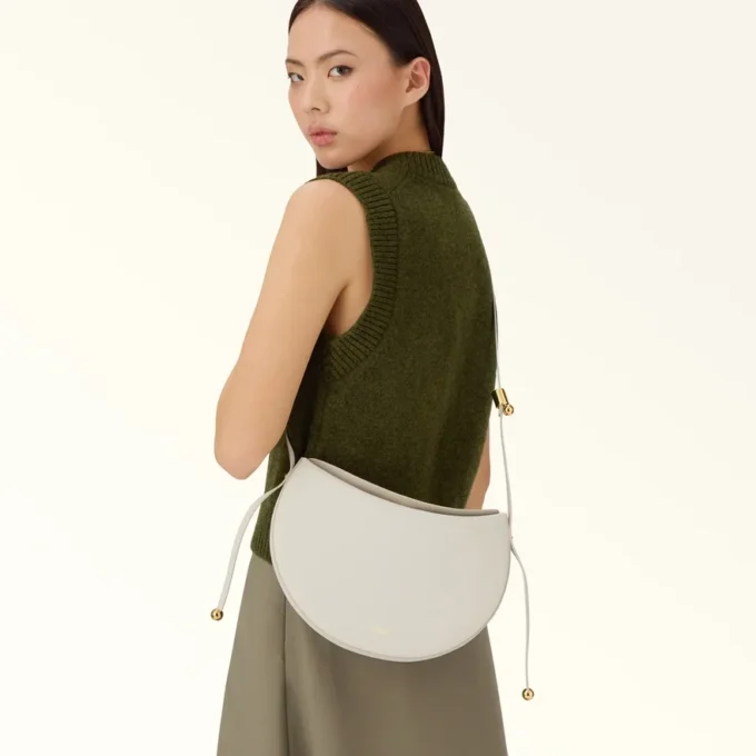 Furla Moonstone Schultertasche S Furla Moonstone Schultertasche S