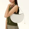 Furla Moonstone Schultertasche S Furla Moonstone Schultertasche S