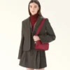 Furla Net Crossbody MINI Furla Net Crossbody MINI