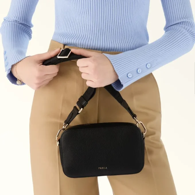 Furla Net Crossbody MINI Furla Net Crossbody MINI