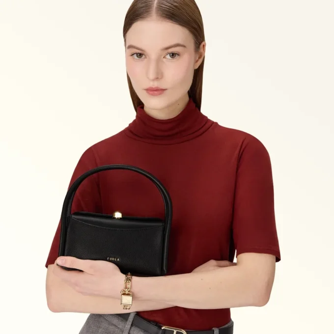 Furla Nicole Boston-Tasche
