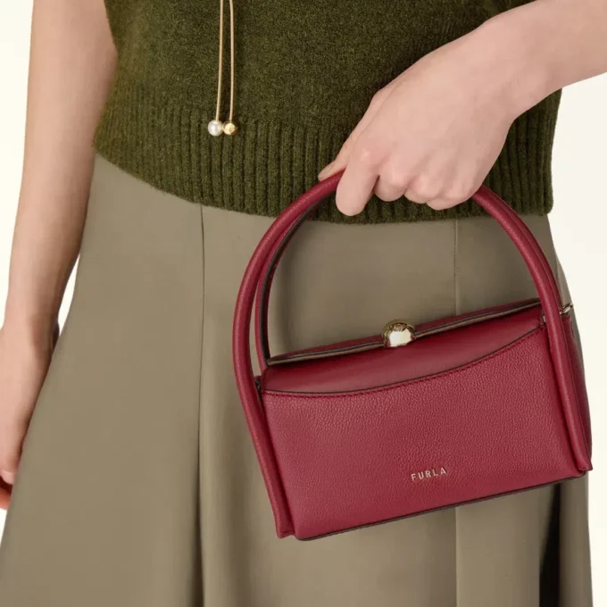 Furla Nicole Boston-Tasche