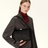 Furla Nicole Boston Tasche M