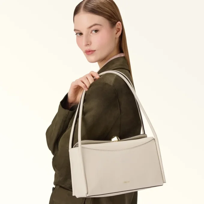 Furla Nicole Boston Tasche M