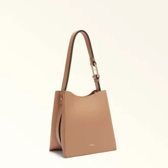 Furla Nuvola Beuteltasche MINI