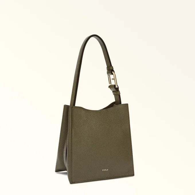Furla Nuvola Beuteltasche MINI