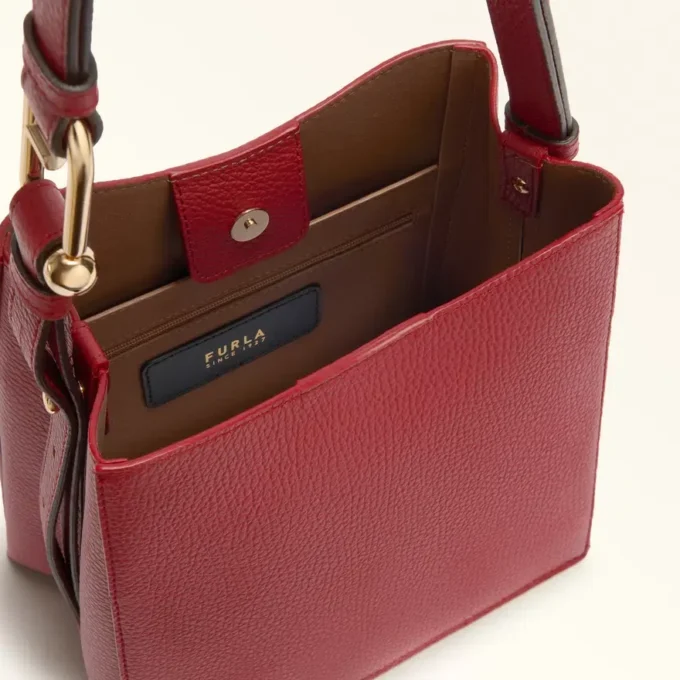 Furla Nuvola Beuteltasche MINI