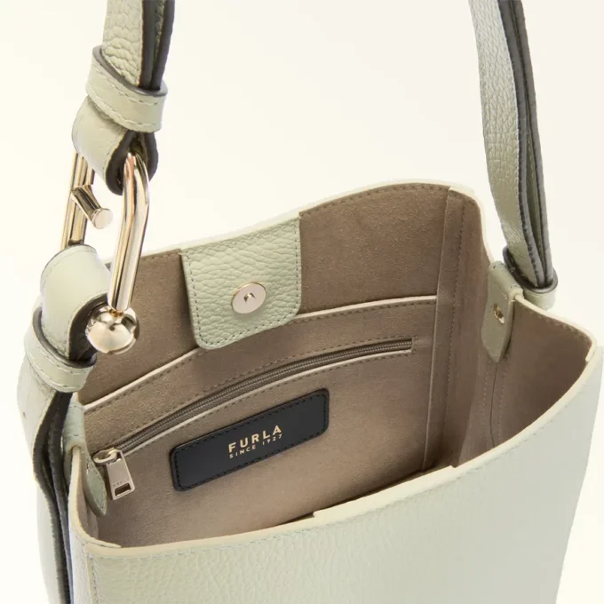 Furla Nuvola Beuteltasche MINI Furla Nuvola Beuteltasche MINI